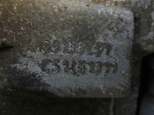 BOITE DE VITESSES – Image 4
