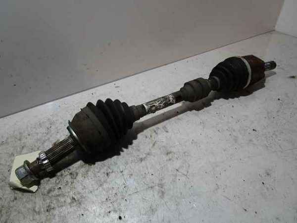 RENAULT-TRANSMISSION AVANT GAUCHE