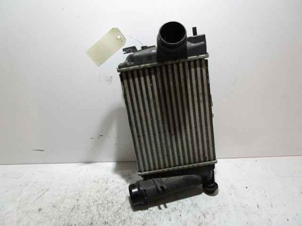 RENAULT-ECHANGEUR AIR-AIR