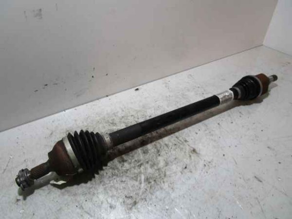 PEUGEOT-TRANSMISSION AVANT DROITE