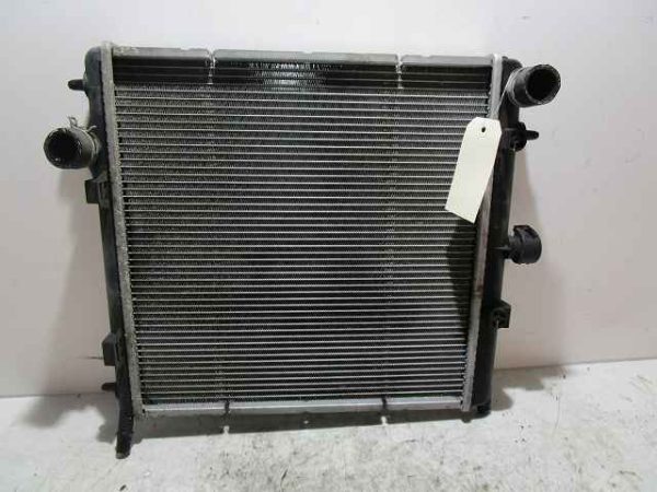 CITROEN-RADIATEUR EAU