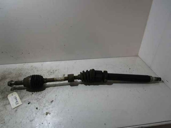 FORD-TRANSMISSION AVANT DROITE