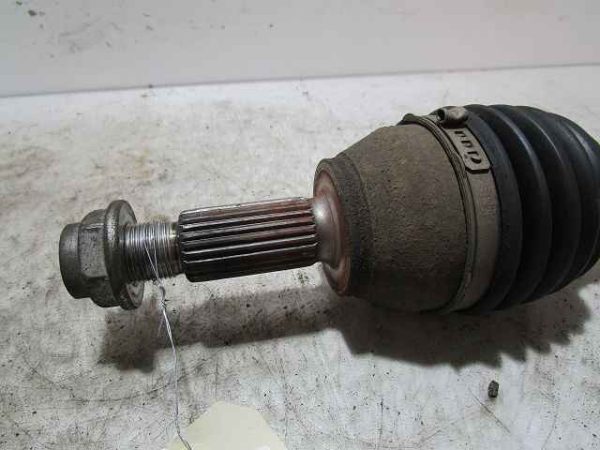 TRANSMISSION AVANT DROITE – Image 2