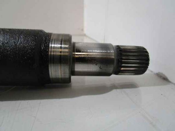 TRANSMISSION AVANT DROITE – Image 4