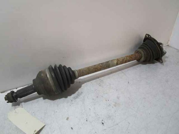 OPEL-TRANSMISSION AVANT GAUCHE