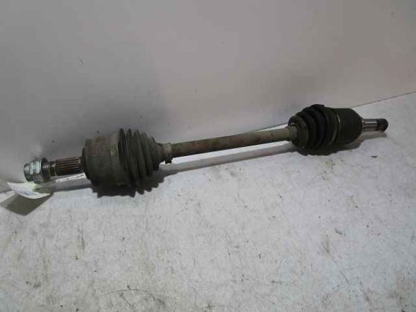 FIAT-TRANSMISSION AVANT GAUCHE