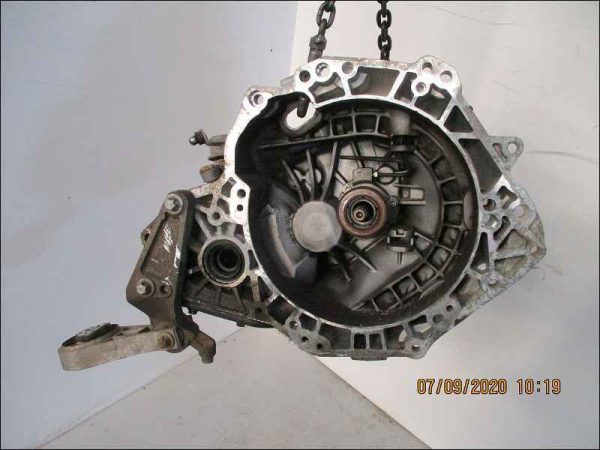 OPEL-BOITE DE VITESSES