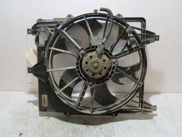 RENAULT-VENTILATEUR DE REFROIDISSEMENT