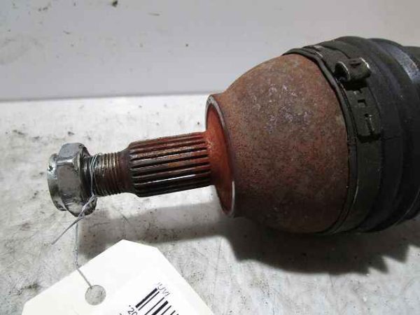 TRANSMISSION AVANT GAUCHE – Image 2