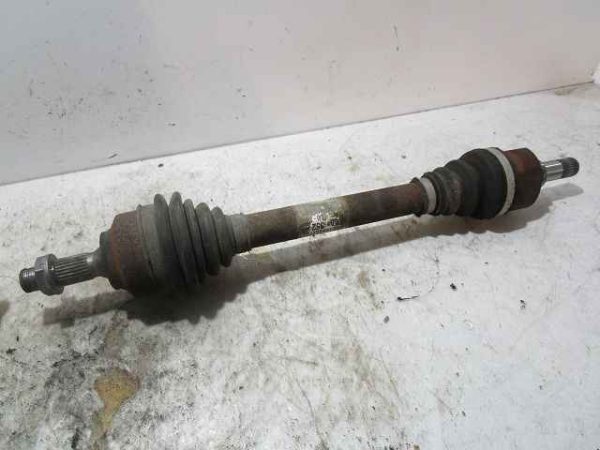 PEUGEOT-TRANSMISSION AVANT GAUCHE