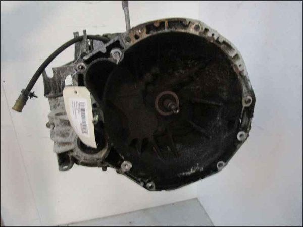 RENAULT-BOITE DE VITESSES