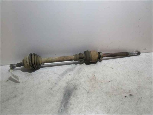 CITROEN-TRANSMISSION AVANT DROITE