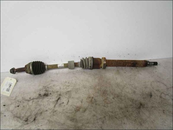 FORD-TRANSMISSION AVANT DROITE