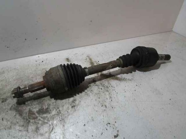 RENAULT-TRANSMISSION AVANT GAUCHE