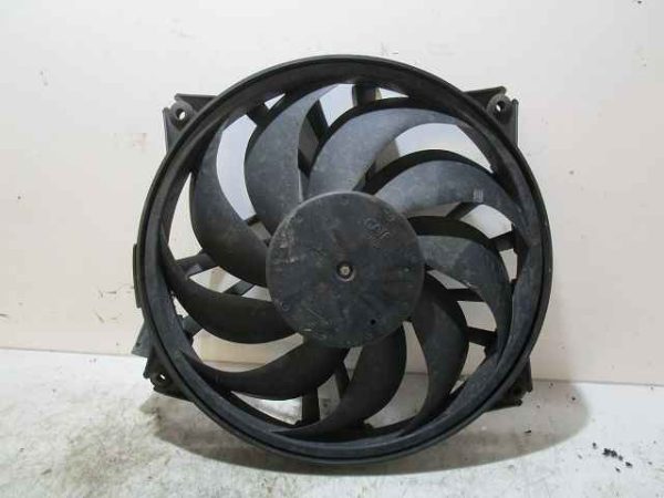 CITROEN-VENTILATEUR DE REFROIDISSEMENT
