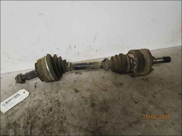 LANCIA-TRANSMISSION AVANT DROITE