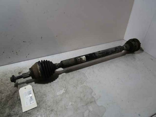 VOLKSWAGEN-TRANSMISSION AVANT DROITE