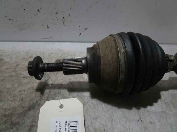 TRANSMISSION AVANT DROITE – Image 2