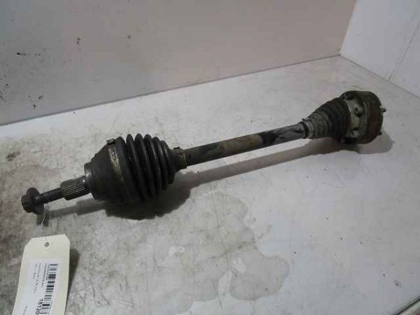 VOLKSWAGEN-TRANSMISSION AVANT GAUCHE