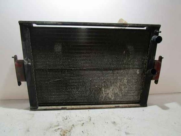 IVECO-RADIATEUR EAU