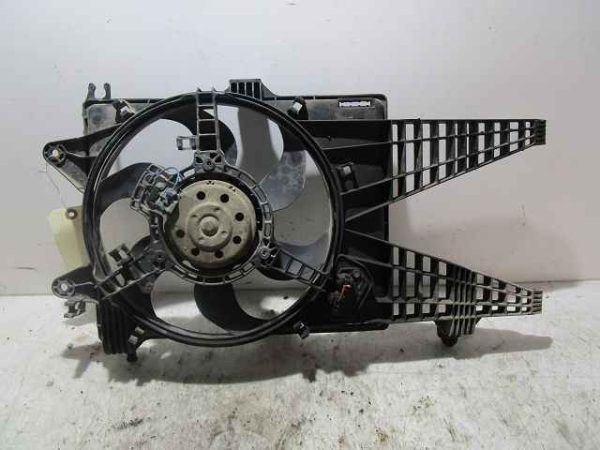 FIAT-VENTILATEUR DE REFROIDISSEMENT