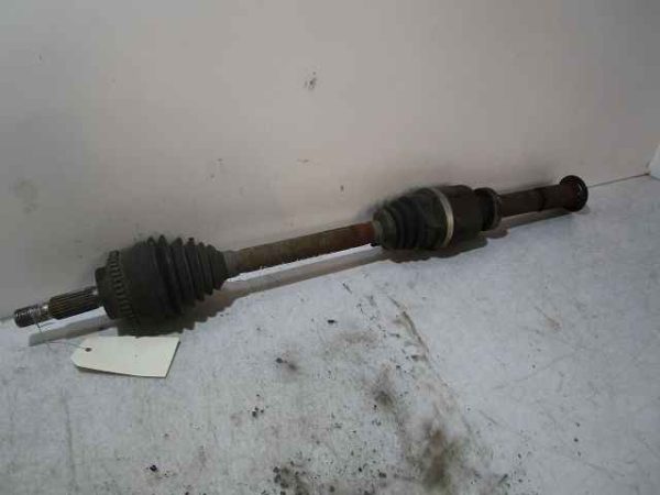 RENAULT-TRANSMISSION AVANT DROITE