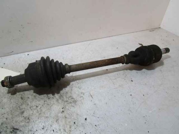 PEUGEOT-TRANSMISSION AVANT GAUCHE
