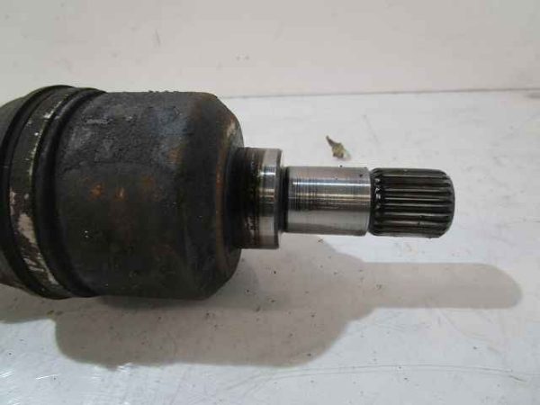 TRANSMISSION AVANT GAUCHE – Image 3