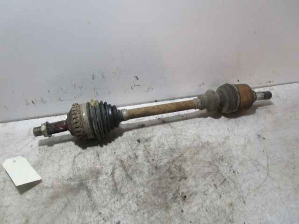 PEUGEOT-TRANSMISSION AVANT GAUCHE