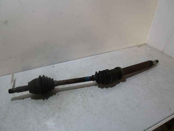FORD-TRANSMISSION AVANT DROITE