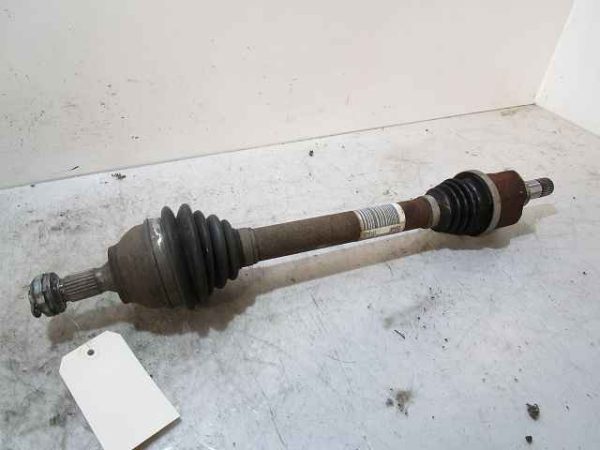PEUGEOT-TRANSMISSION AVANT GAUCHE