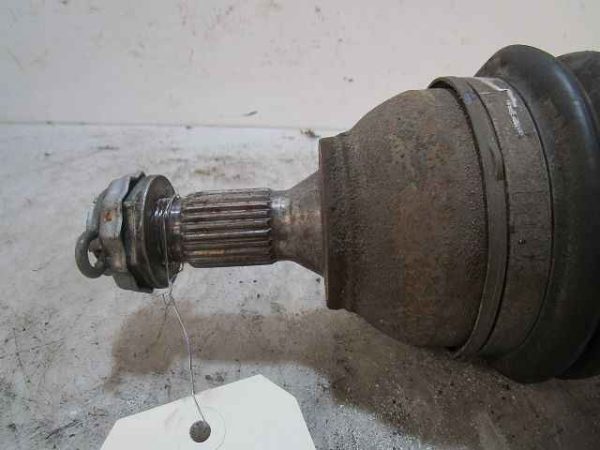 TRANSMISSION AVANT GAUCHE – Image 2