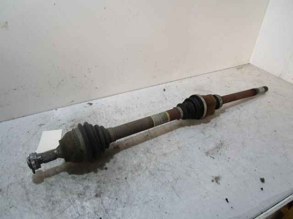 PEUGEOT-TRANSMISSION AVANT DROITE