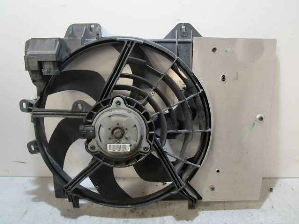 PEUGEOT-VENTILATEUR DE REFROIDISSEMENT