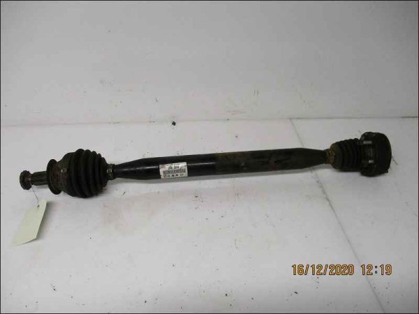 SKODA-TRANSMISSION AVANT DROITE