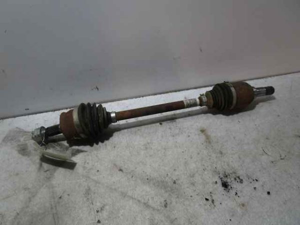 FIAT-TRANSMISSION AVANT GAUCHE