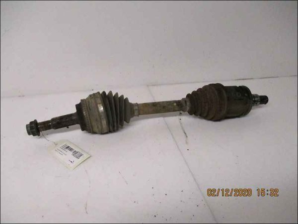 TOYOTA-TRANSMISSION AVANT GAUCHE
