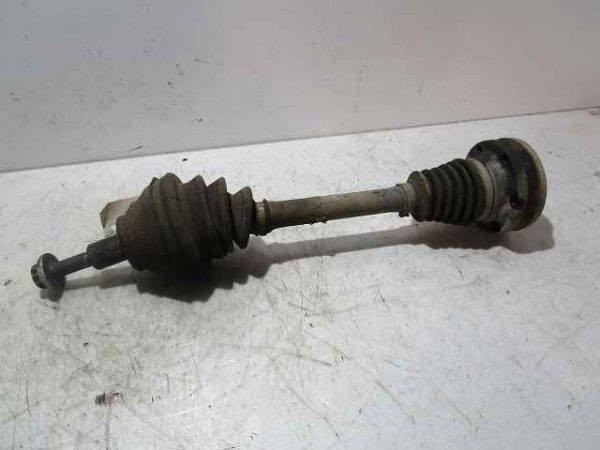 VOLKSWAGEN-TRANSMISSION AVANT GAUCHE