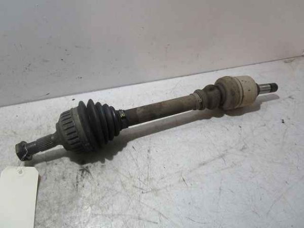 PEUGEOT-TRANSMISSION AVANT GAUCHE