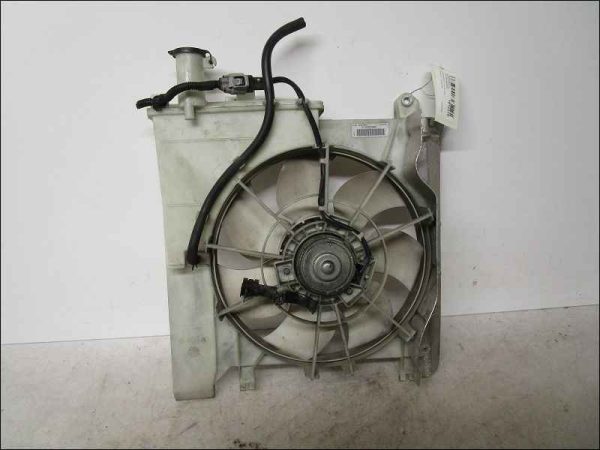 CITROEN-VENTILATEUR DE REFROIDISSEMENT