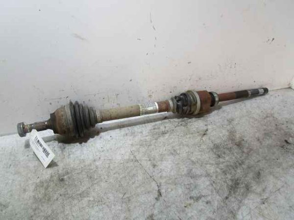CITROEN-TRANSMISSION AVANT DROITE
