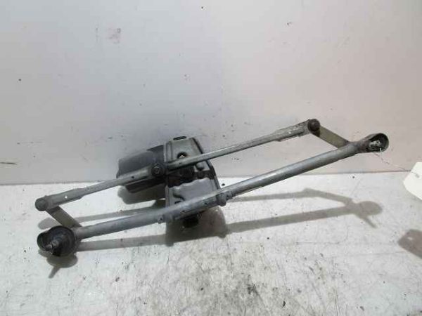 RENAULT-MOTEUR ESSUIE-GLACE AVANT