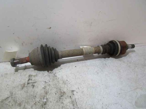 CITROEN-TRANSMISSION AVANT GAUCHE