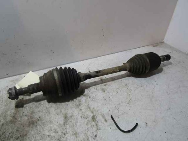 MERCEDES-TRANSMISSION AVANT GAUCHE