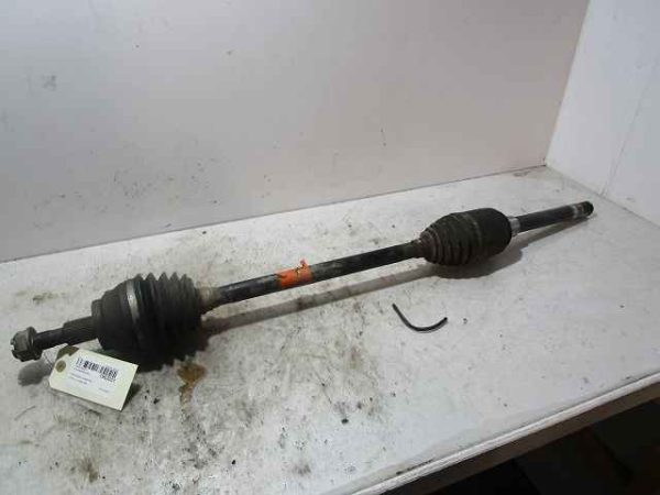 MERCEDES-TRANSMISSION AVANT DROITE