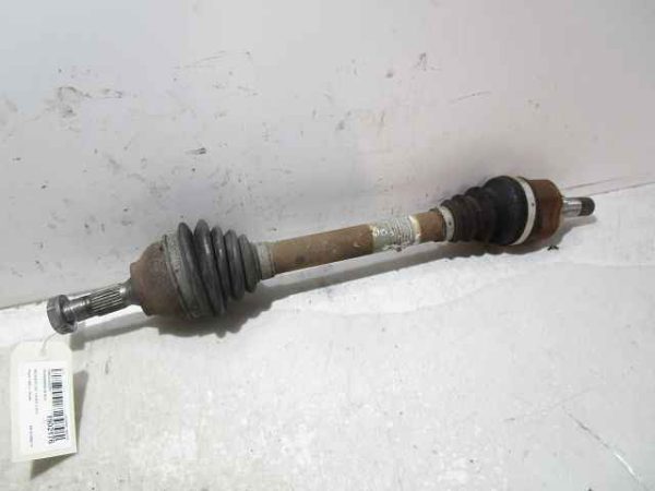 PEUGEOT-TRANSMISSION AVANT GAUCHE