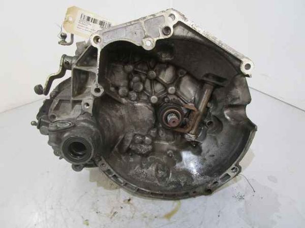 PEUGEOT-BOITE DE VITESSES
