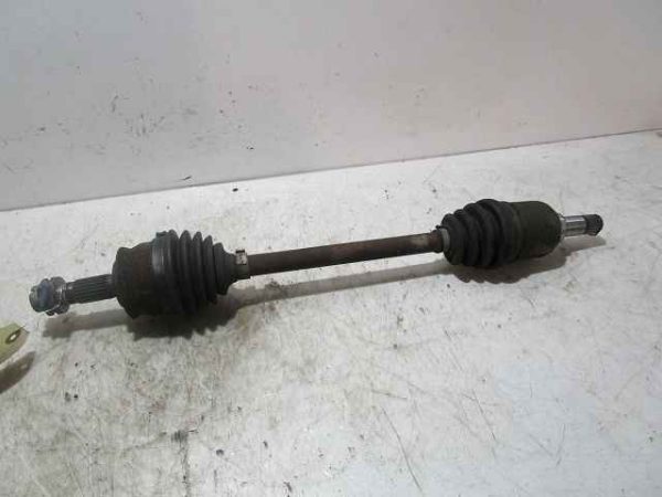 FORD-TRANSMISSION AVANT GAUCHE