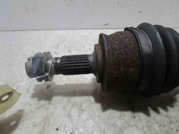 TRANSMISSION AVANT GAUCHE – Image 2