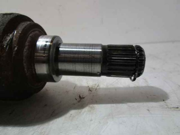 TRANSMISSION AVANT GAUCHE – Image 3